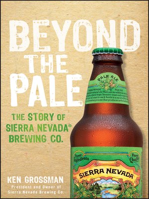 cover image of Beyond the Pale